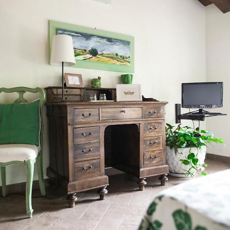 Quattrocolli B&B 콰트로 카스텔라 외부 사진