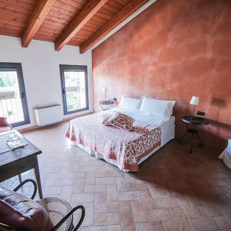 Quattrocolli B&B 콰트로 카스텔라 외부 사진