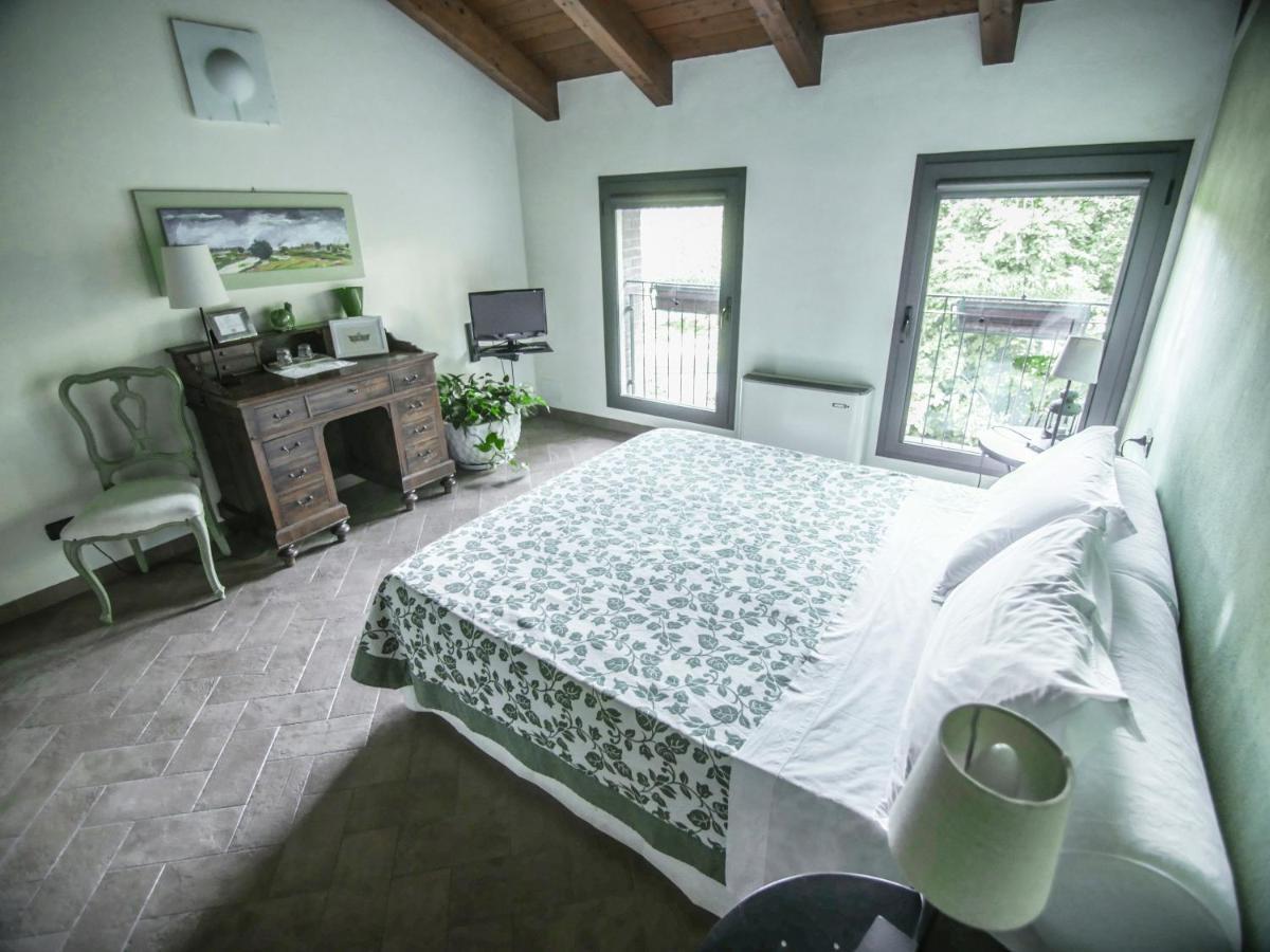 Quattrocolli B&B 콰트로 카스텔라 외부 사진