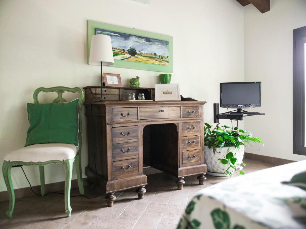 Quattrocolli B&B 콰트로 카스텔라 외부 사진