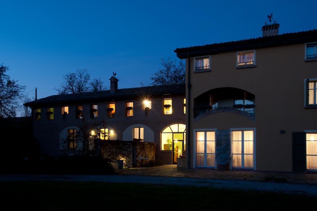 Quattrocolli B&B 콰트로 카스텔라 외부 사진
