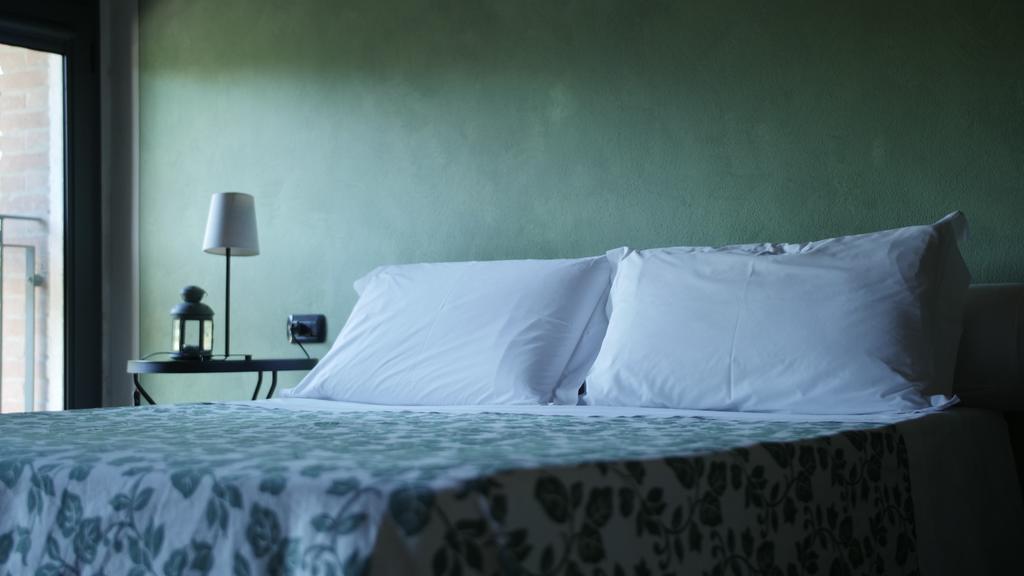 Quattrocolli B&B 콰트로 카스텔라 외부 사진