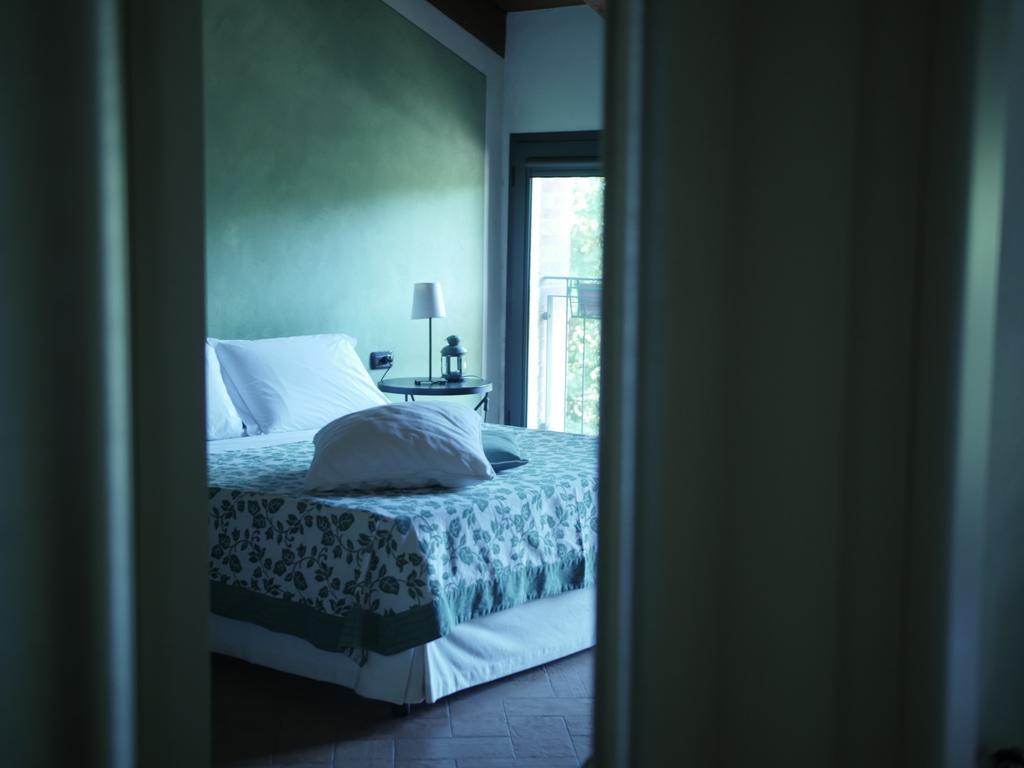 Quattrocolli B&B 콰트로 카스텔라 외부 사진