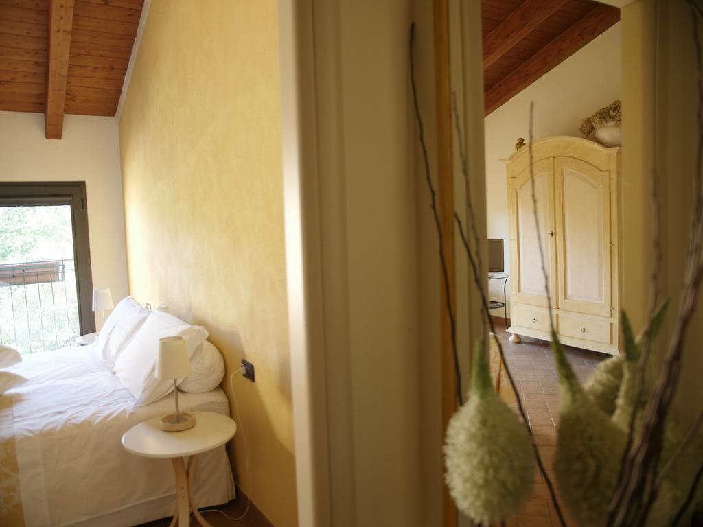 Quattrocolli B&B 콰트로 카스텔라 외부 사진