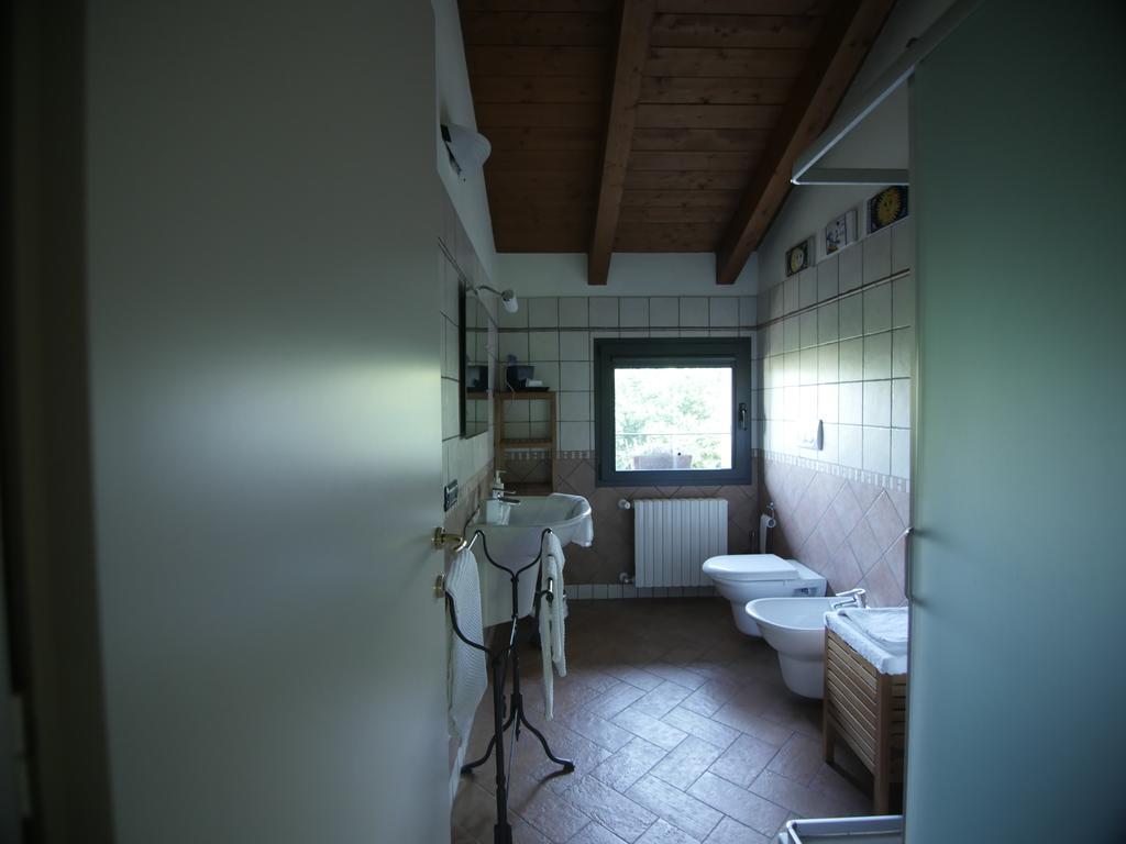 Quattrocolli B&B 콰트로 카스텔라 외부 사진