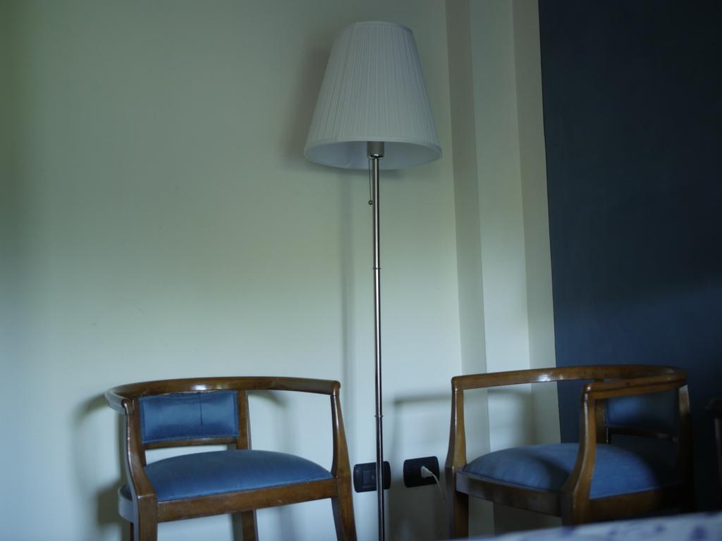 Quattrocolli B&B 콰트로 카스텔라 외부 사진